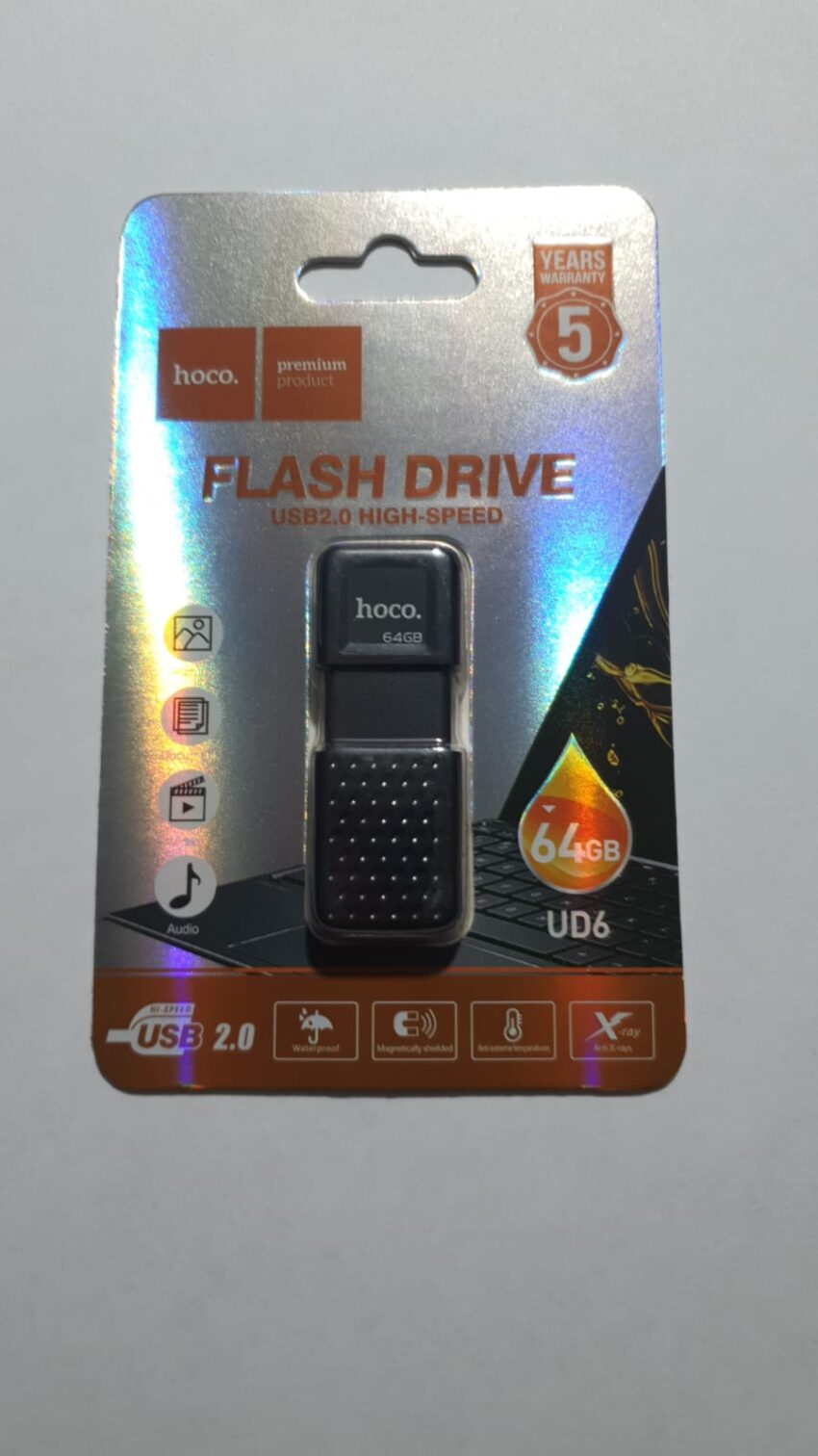 Hoco Flash Drive 64 Gb
