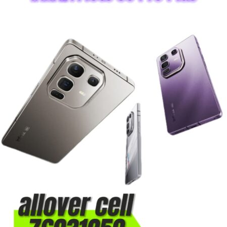 Infinix Note 50 Pro 5G